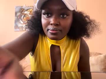 Janemimoh April 18, 2026 Chaturbate stream image