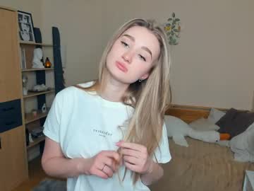 Kaceyeichel April 18, 2026 Chaturbate stream image
