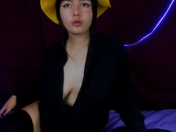 Kaguya__Black April 18, 2026 Chaturbate stream image