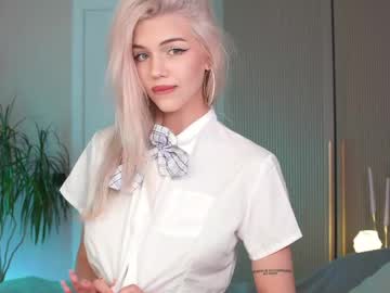 Milabunny_ April 18, 2026 Chaturbate stream image