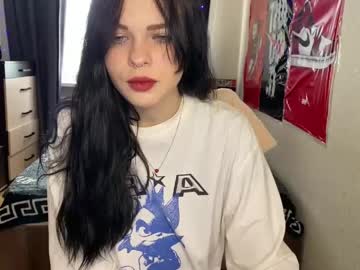 Molly_Kinkli April 18, 2026 Chaturbate stream image