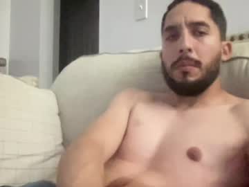 Papicubano_Guapo23cm April 18, 2026 Chaturbate stream image