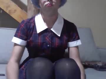 Sissykhloe119 April 18, 2026 Chaturbate stream image