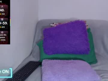 Sofia__Whitee April 18, 2026 Chaturbate stream image