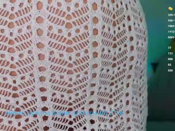 _Sweetcams_ April 18, 2026 Chaturbate stream image