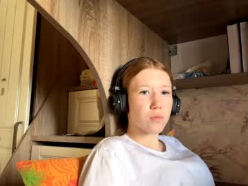 Annitafreelove April 18, 2026 Chaturbate stream image