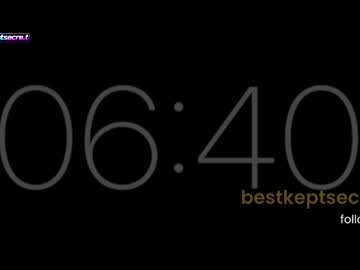 Bestkeptsecre_T April 18, 2026 Chaturbate stream image