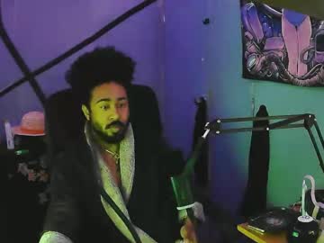 Blackboardman April 18, 2026 Chaturbate stream image
