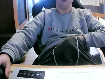 Cuteboy090 April 18, 2026 Chaturbate stream image