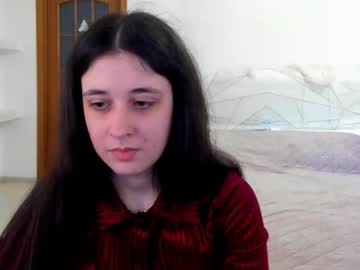 Ginablum April 18, 2026 Chaturbate stream image