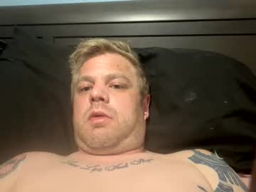 Josh_The_Neighbor April 18, 2026 Chaturbate stream image