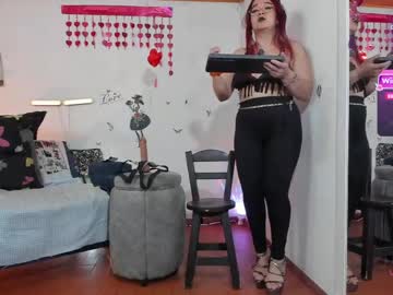 Keila_J April 18, 2026 Chaturbate stream image