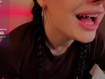Lisaaaliss April 18, 2026 Chaturbate stream image