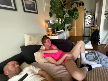 Matzemaier1984 April 18, 2026 Chaturbate stream image