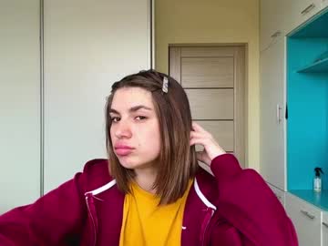 Shanekaaumavae April 18, 2026 Chaturbate stream image