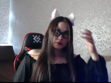 Amelia172565 April 18, 2026 Chaturbate stream image