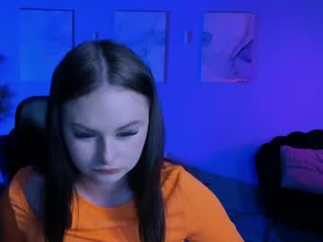 Aria_Blaze_ April 18, 2026 Chaturbate stream image