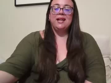 Bbwsophiecooks April 18, 2026 Chaturbate stream image