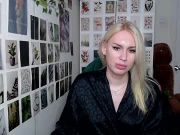 Capricious00scorpio April 18, 2026 Chaturbate stream image