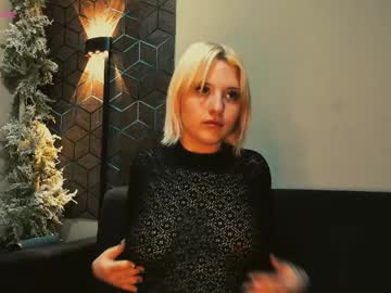 Imnysha April 18, 2026 Chaturbate stream image
