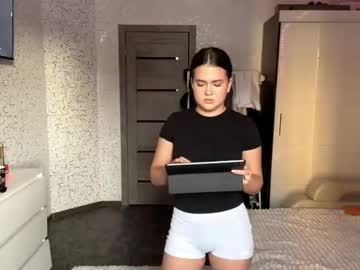 Josefagamber April 18, 2026 Chaturbate stream image
