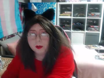 Kittyyycathyts April 18, 2026 Chaturbate stream image