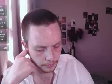 Klaus_Ven April 18, 2026 Chaturbate stream image