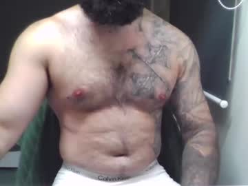 Kralos13 April 18, 2026 Chaturbate stream image