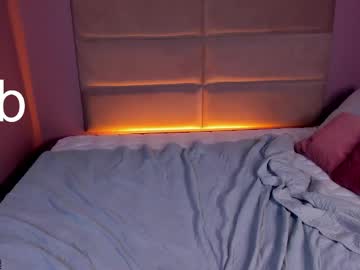 Lisa_Terry April 18, 2026 Chaturbate stream image