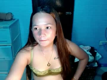 Lovely_Queenx April 18, 2026 Chaturbate stream image