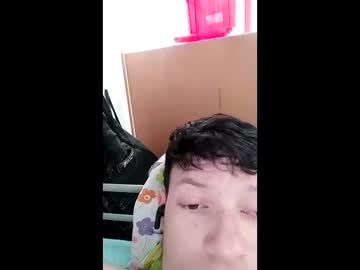 Ocampojhon503 April 18, 2026 Chaturbate stream image