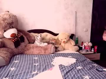 Sexydollywoman April 18, 2026 Chaturbate stream image