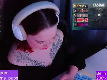 _Sofia_Adam_ April 18, 2026 Chaturbate stream image