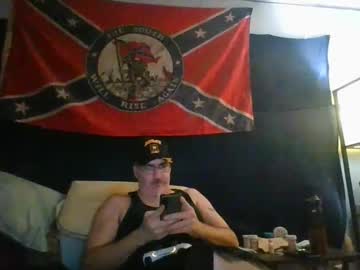 Texascowboy2005 April 18, 2026 Chaturbate stream image