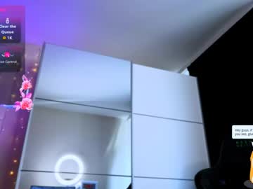 Veronica_Larsson April 18, 2026 Chaturbate stream image