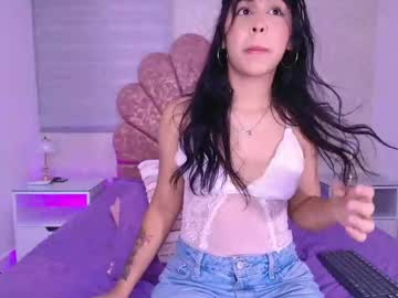 Aitana_Stone April 18, 2026 Chaturbate stream image