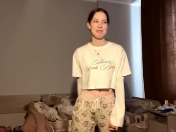 Aurorabir April 18, 2026 Chaturbate stream image