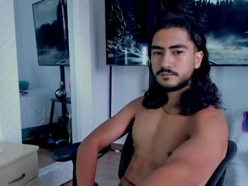 David_Johnson372 April 18, 2026 Chaturbate stream image