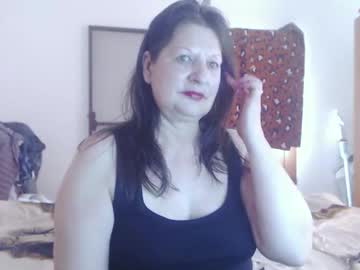 Extasymature April 18, 2026 Chaturbate stream image