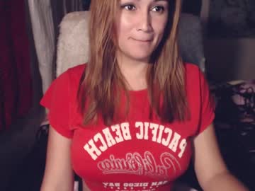 Lady_Tourmaline69 April 18, 2026 Chaturbate stream image