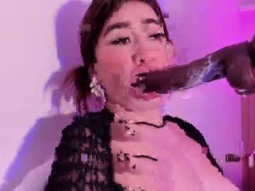 Lorraine_Williams_ April 18, 2026 Chaturbate stream image