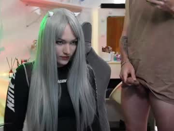 Mrstenderbeast stream photo from April 18, 2026