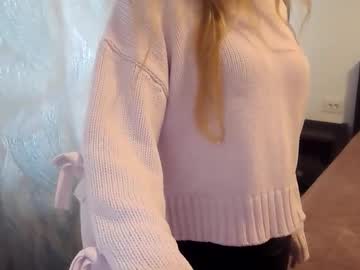 Mysterygirl2023 April 18, 2026 Chaturbate stream image