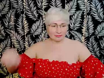 Oliviaoskar_ April 18, 2026 Chaturbate stream image