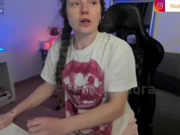 Piinkpandora April 18, 2026 Chaturbate stream image