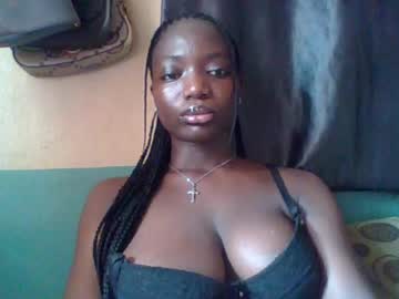 Pweedy_Ora April 18, 2026 Chaturbate stream image
