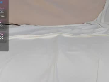 _Secretelly_ stream photo from April 18, 2026