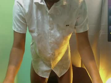 Thesexland April 18, 2026 Chaturbate stream image