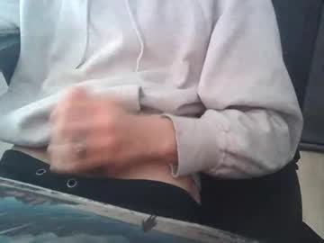Thongloverisloaded April 18, 2026 Chaturbate stream image