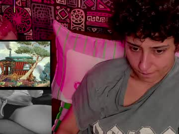 Thumbelinoxo April 18, 2026 Chaturbate stream image